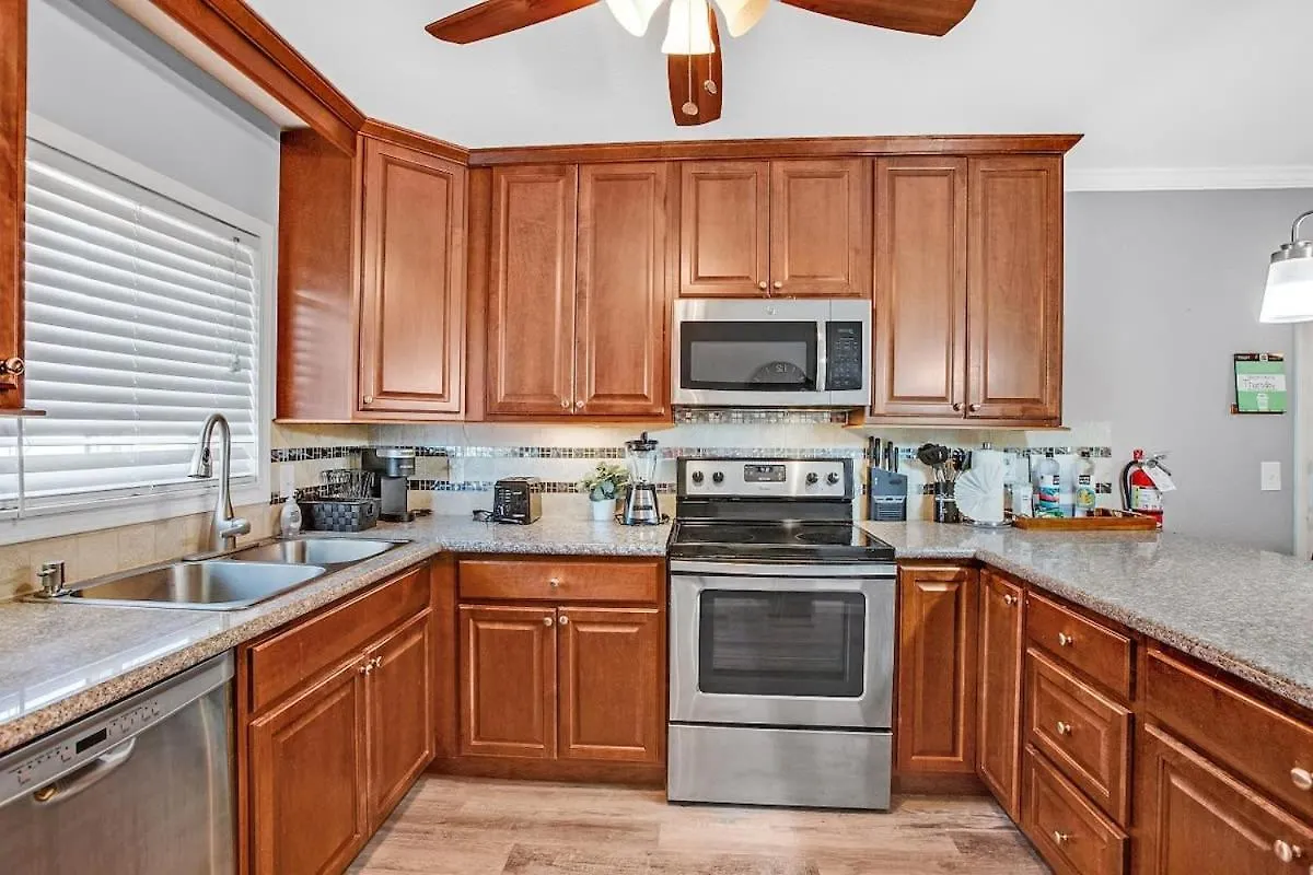 3Br, 1 Story Home W Hot Tub, Grill, Sleeps 6 Λας Βέγκας Ηνωμένες Πολιτείες της Αμερικής