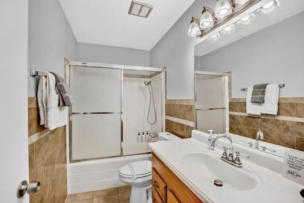 3Br, 1 Story Home W Hot Tub, Grill, Sleeps 6 Λας Βέγκας Ηνωμένες Πολιτείες της Αμερικής