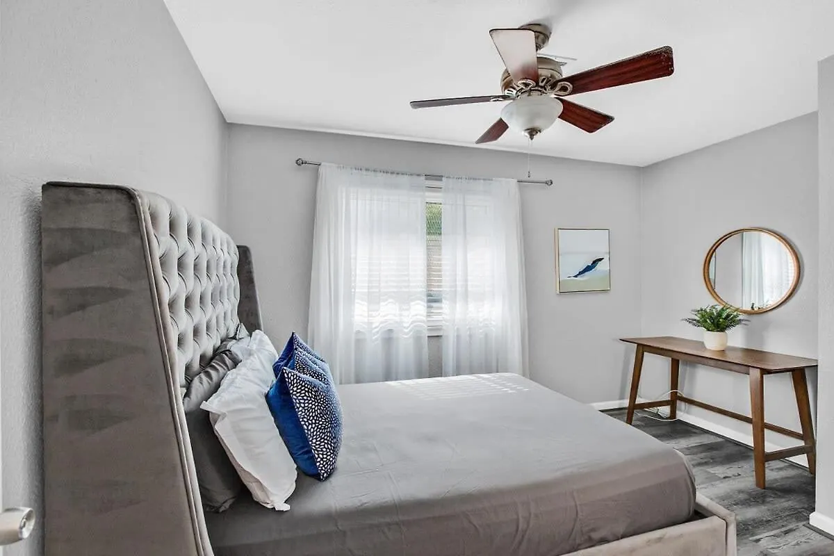 3Br, 1 Story Home W Hot Tub, Grill, Sleeps 6 Λας Βέγκας Ηνωμένες Πολιτείες της Αμερικής