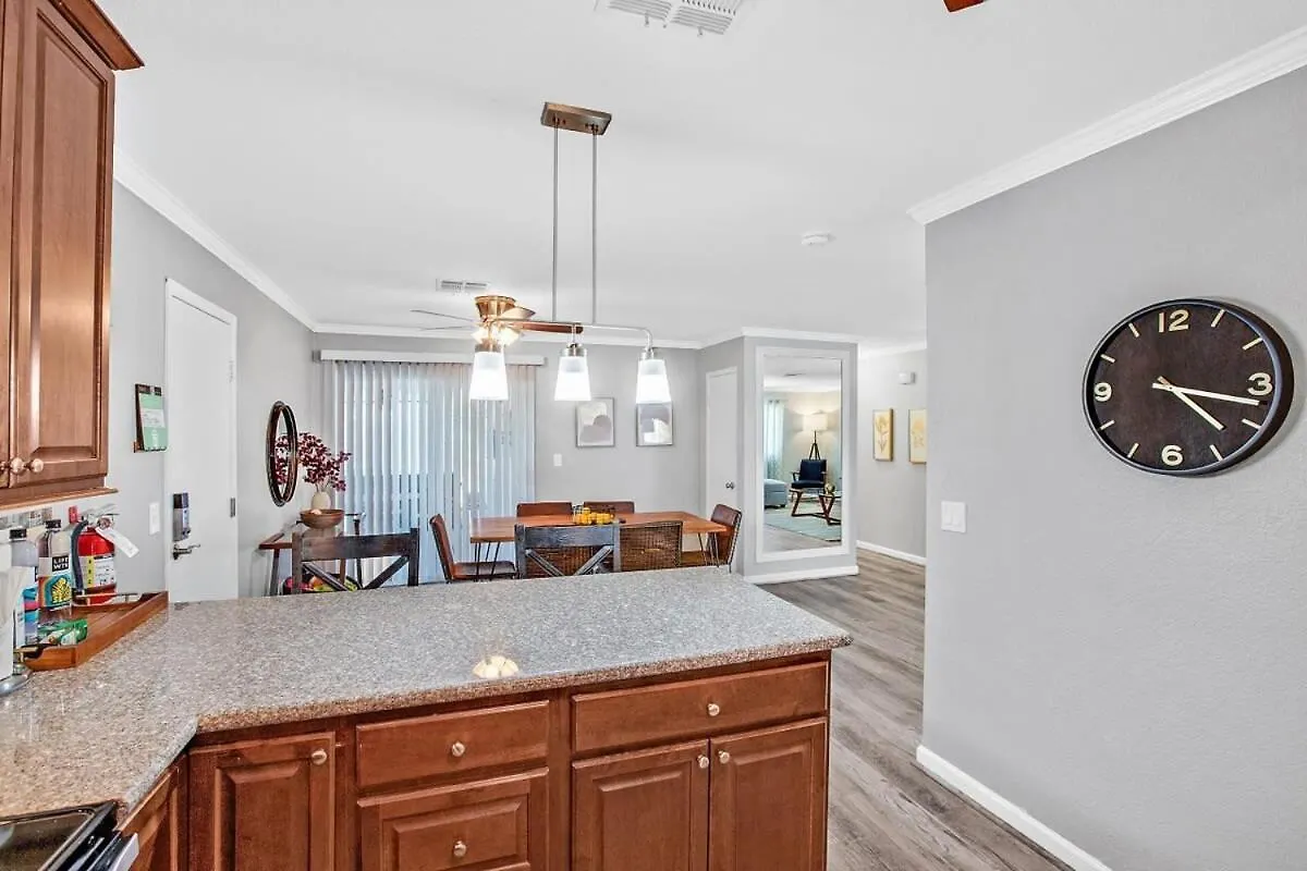3Br, 1 Story Home W Hot Tub, Grill, Sleeps 6 Λας Βέγκας 0*,  Ηνωμένες Πολιτείες της Αμερικής